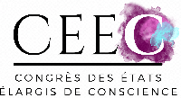 Congrès des états élargis de conscience