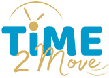 Time 2 move - Aix-les-Bains